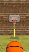 Hoop : Flick BasketBall Shoot imagem de tela 3