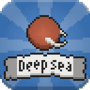Prehistoric worm Deep sea APK
