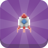 Squawk - A space odyssey