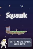Squawk - A space odyssey capture d'écran 2