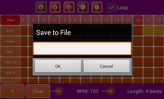 Rhythm Music Maker Mixer Pro screenshot 2