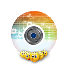 Emoji Maker Editor icône