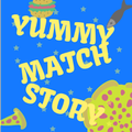Yummy Match Story