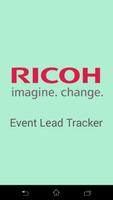 Event Lead Tracker 海报