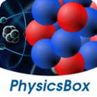 PhysicsBox आइकन