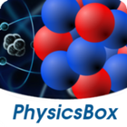 PhysicsBox icône