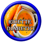 Ricette Diabetici иконка