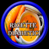 Ricette Diabetici скриншот 1