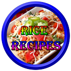 Rice Recipes আইকন