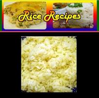 Rice Recipes স্ক্রিনশট 3