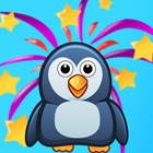 Poppin Penguin أيقونة