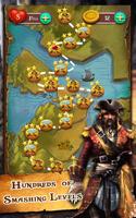 Pirate Gems+ syot layar 3