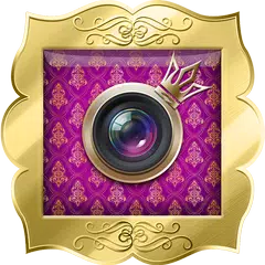 Rich Kids Frame Editor
