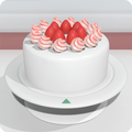 The Cake Escape