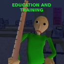 Baldy’s Basix in Education and Training APK