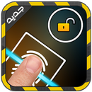 فتح الهاتف بالبصمة 2017  Prank APK
