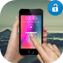 فتح الهاتف بالبصمة Prank APK
