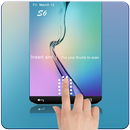 فتح الهاتف بالبصمة Joke APK
