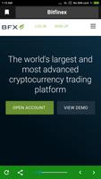 Crypto Exchange Explorer Screenshot 1
