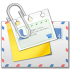 ScrollShare Email - Efficient icône