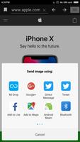 SnapBrowser 截图 2