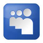 Social Group Service アイコン