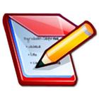 EditMatch Duo - Dual WordPad icône