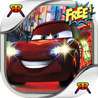 Lightning Mcqueen Reborn 2017 ไอคอน