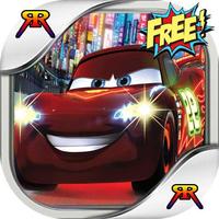 برنامه‌نما Lightning Mcqueen Reborn 2017 عکس از صفحه