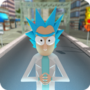 Rick Crazy Scientist APK