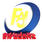FAJ Invaders icon