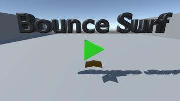 Bounce Surf Classic poster