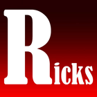 Ricks icône