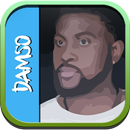 APK Damso Música y MP3