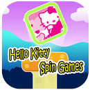HelloKitty - BABY Games 2018 APK