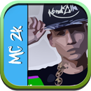 MC 2K Música App + MP3 APK