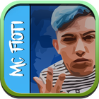 MC Fióti - Mexiku Música App y MP3 আইকন