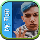 MC Fióti - Mexiku Música App y MP3 icône