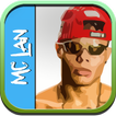 MC Lan Música App