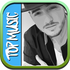 Maluma Música App + MP3 icône