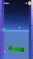 High : Air Space Survival Game capture d'écran 1