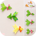 Ribbon Craft Ideas