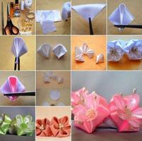 Ý tưởng Ribbon Craft bài đăng