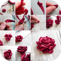 Ribbon Craft Ideas