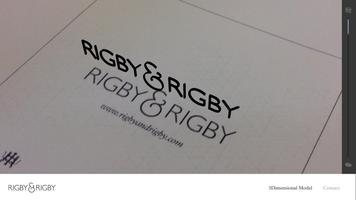 Rigby & Rigby 截图 3