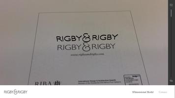 Rigby & Rigby 海报