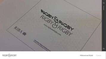 برنامه‌نما Rigby & Rigby عکس از صفحه