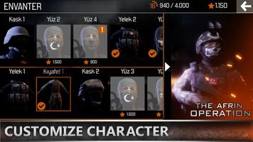 Operation Third-Person Shooter screenshot 2