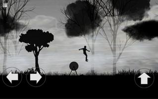 Black Parkour Screenshot 3