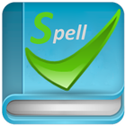 Right Spell-Free Spell Checker icône